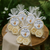 personalized tags for baby shower or gender reveal